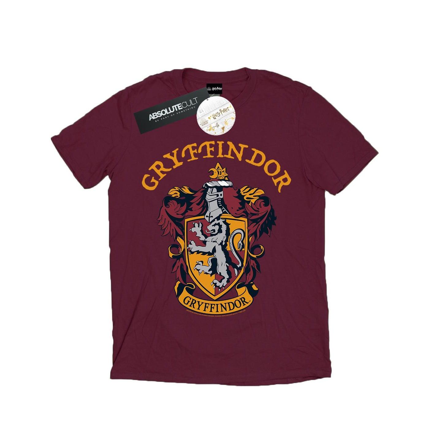 Harry Potter Gryffindor TShirt