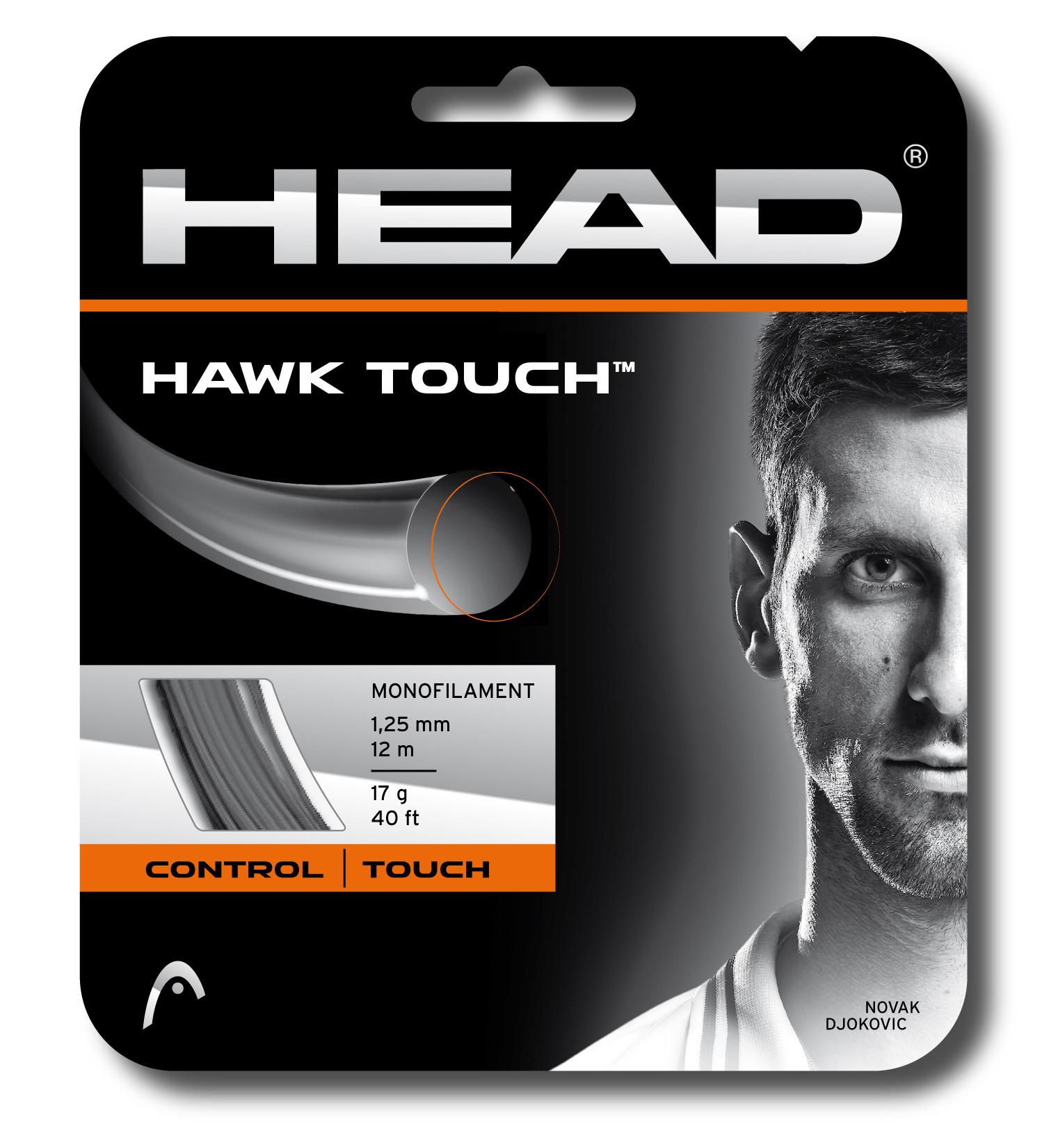 Head HAWK Touch Saitenset