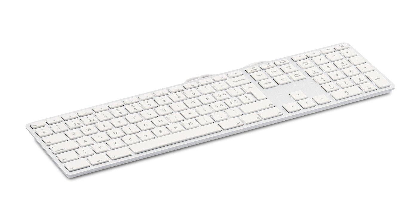 LMP Tastatur KB-3421 USB