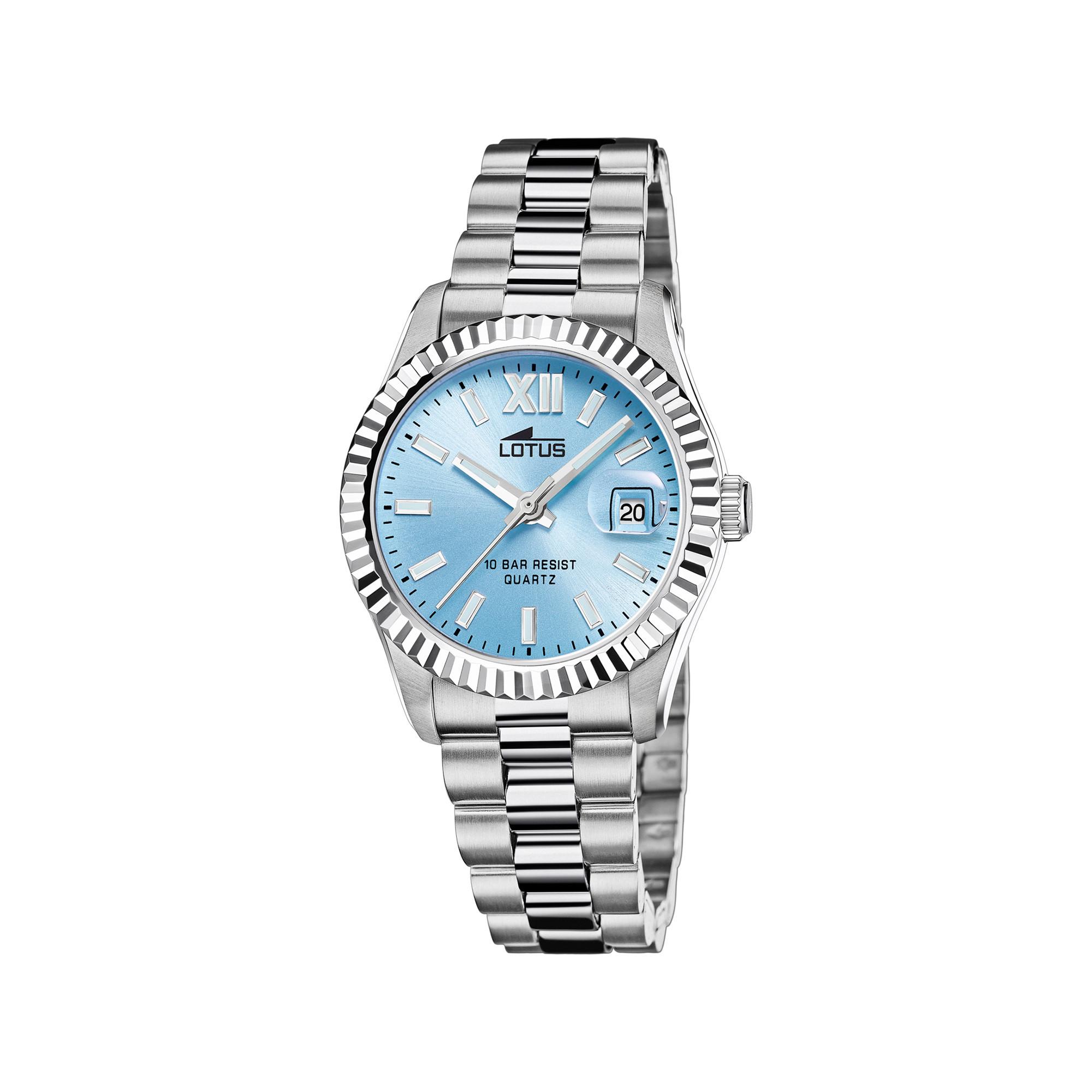 LOTUS FREEDOM COLLECTION Analoguhr