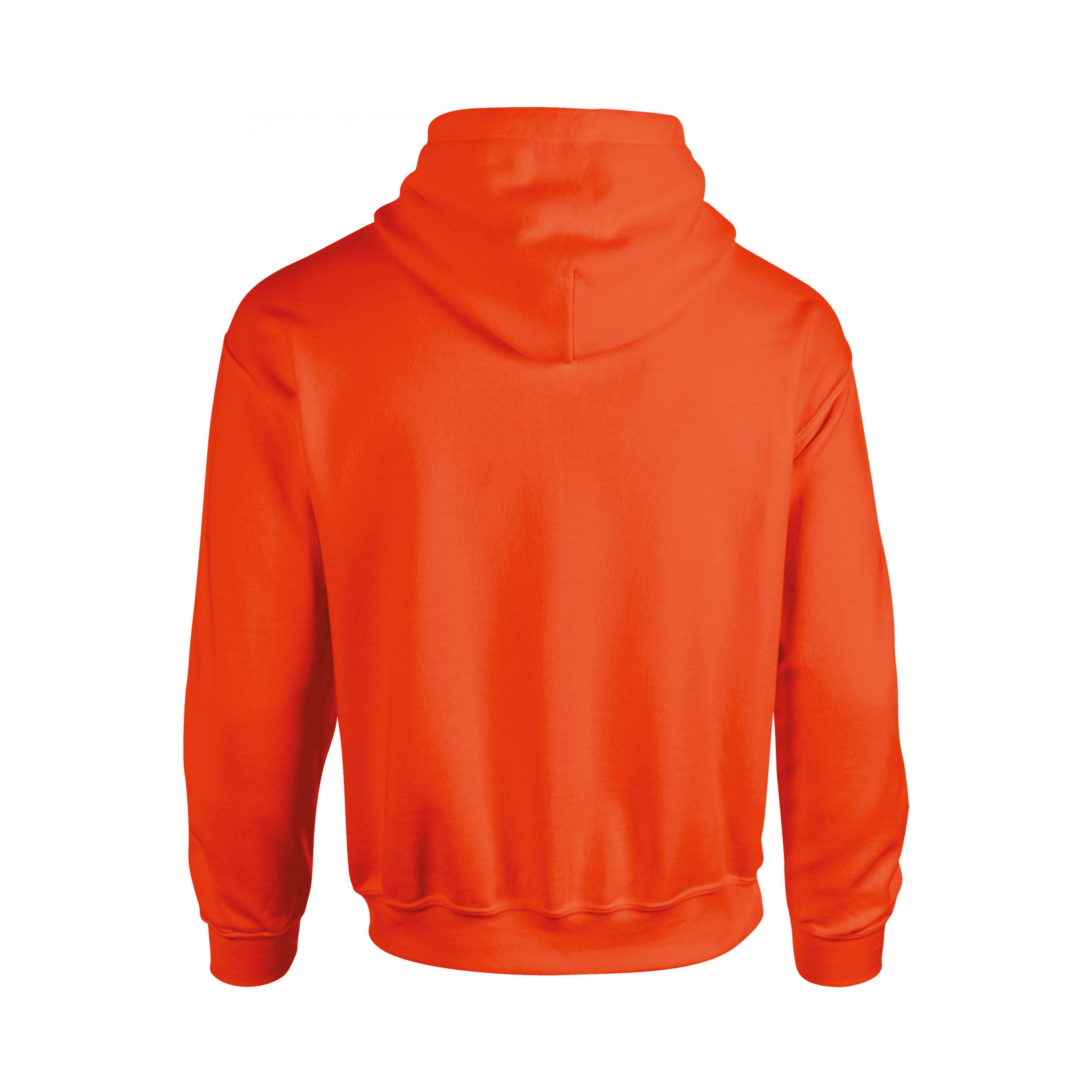 Gildan hoodie heavy blend ®