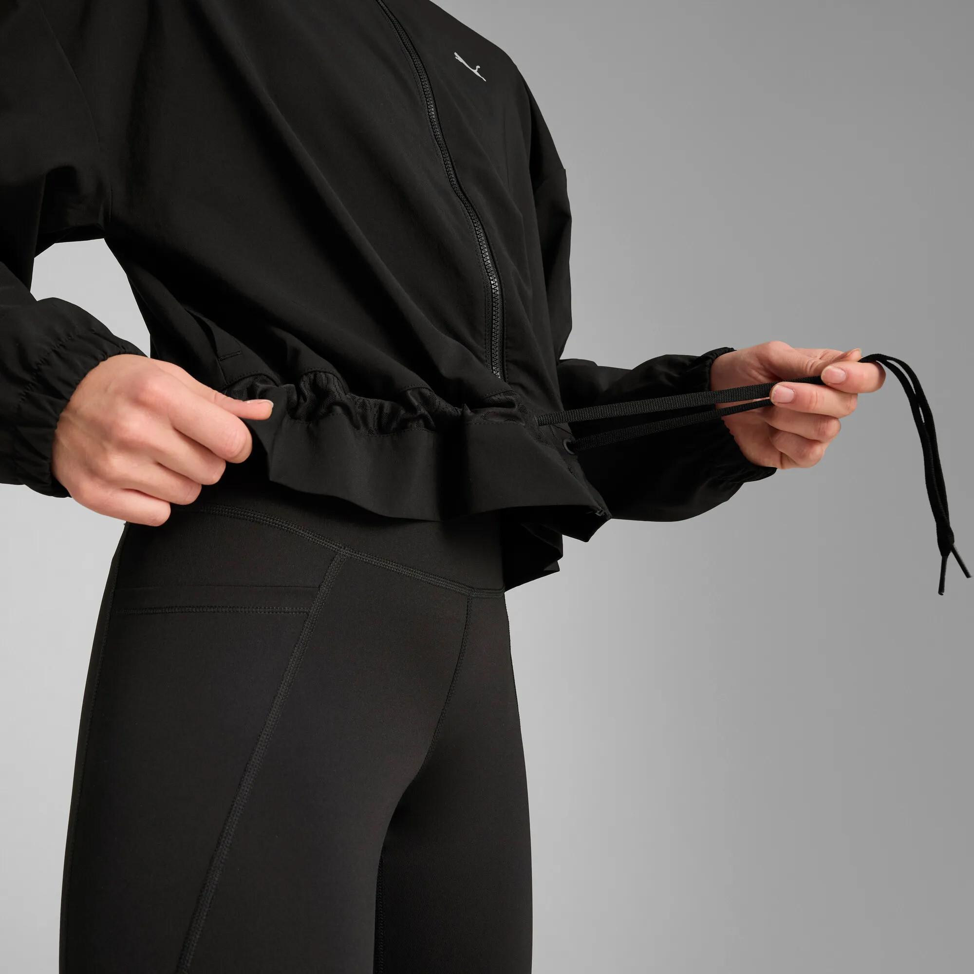 PUMA TRAINING TECH Jacke