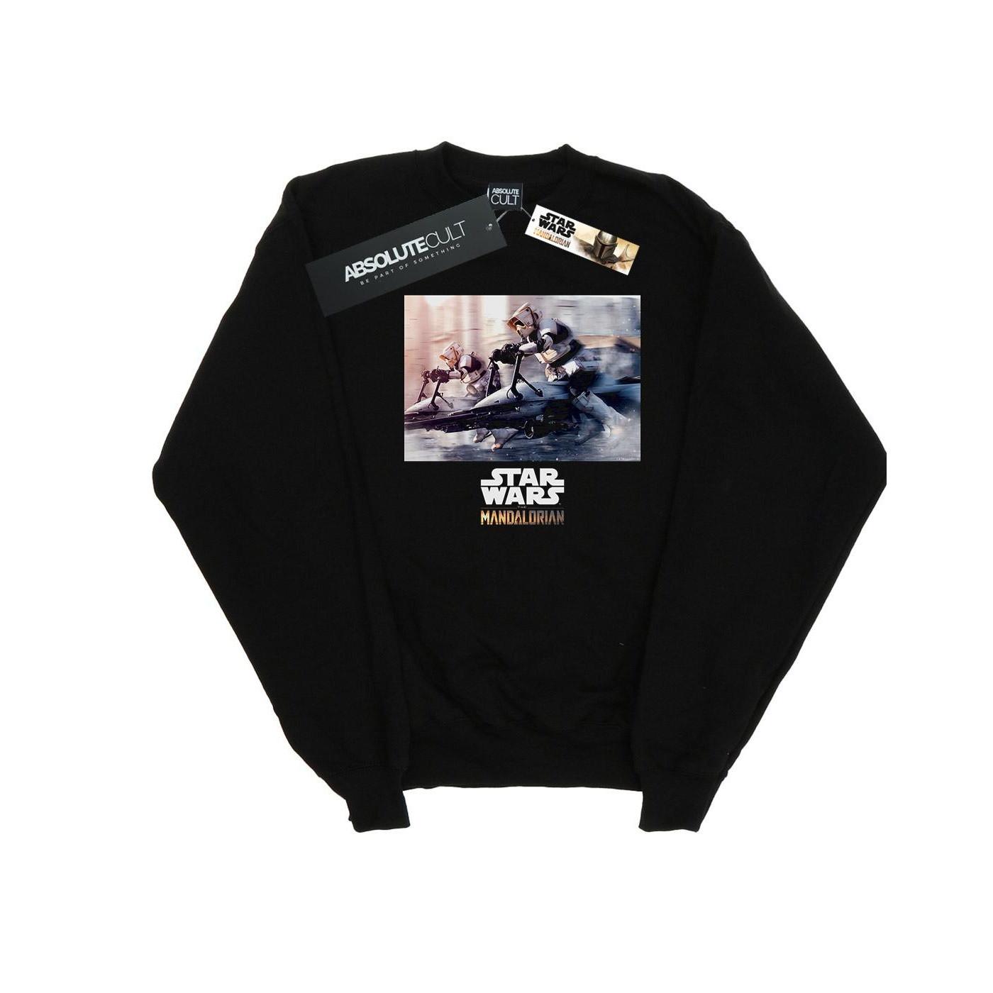 STAR WARS The Mandalorian Sweatshirt