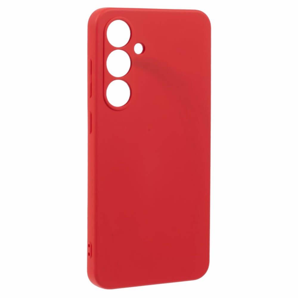 Cover-Discount Galaxy A26 5G - Silikon Gummi Hülle