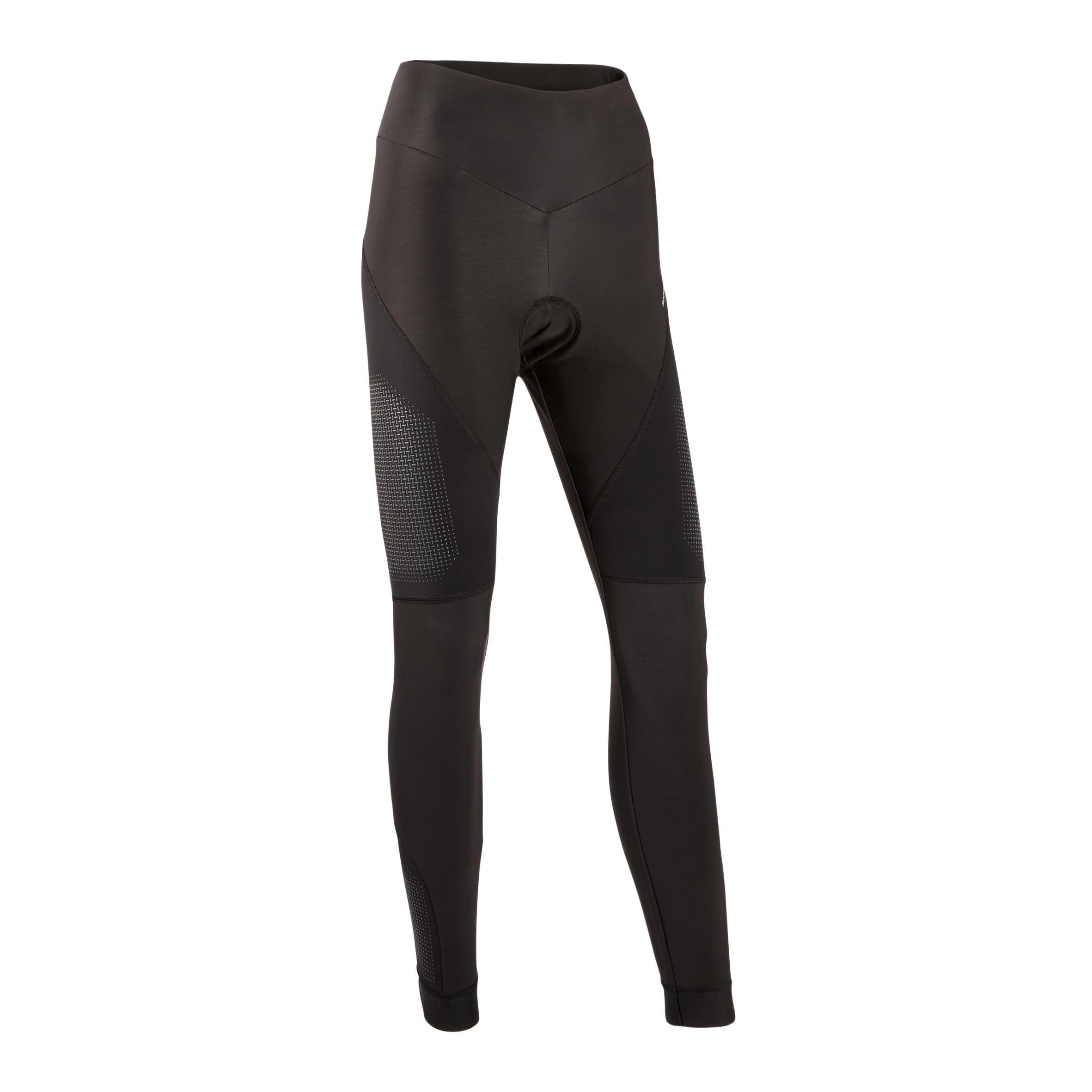 ROCKRIDER MTB Tights Radsport Damen