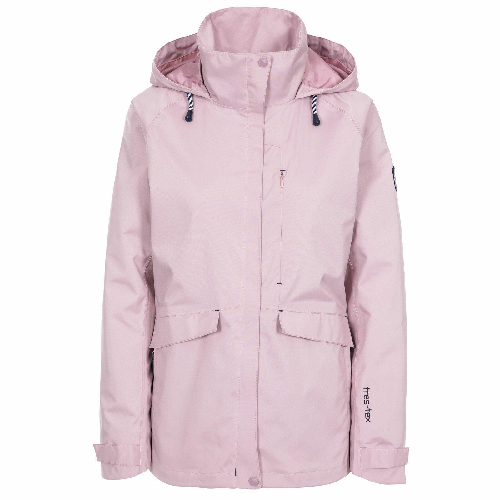 Trespass Voyage Jacke, wasserfest