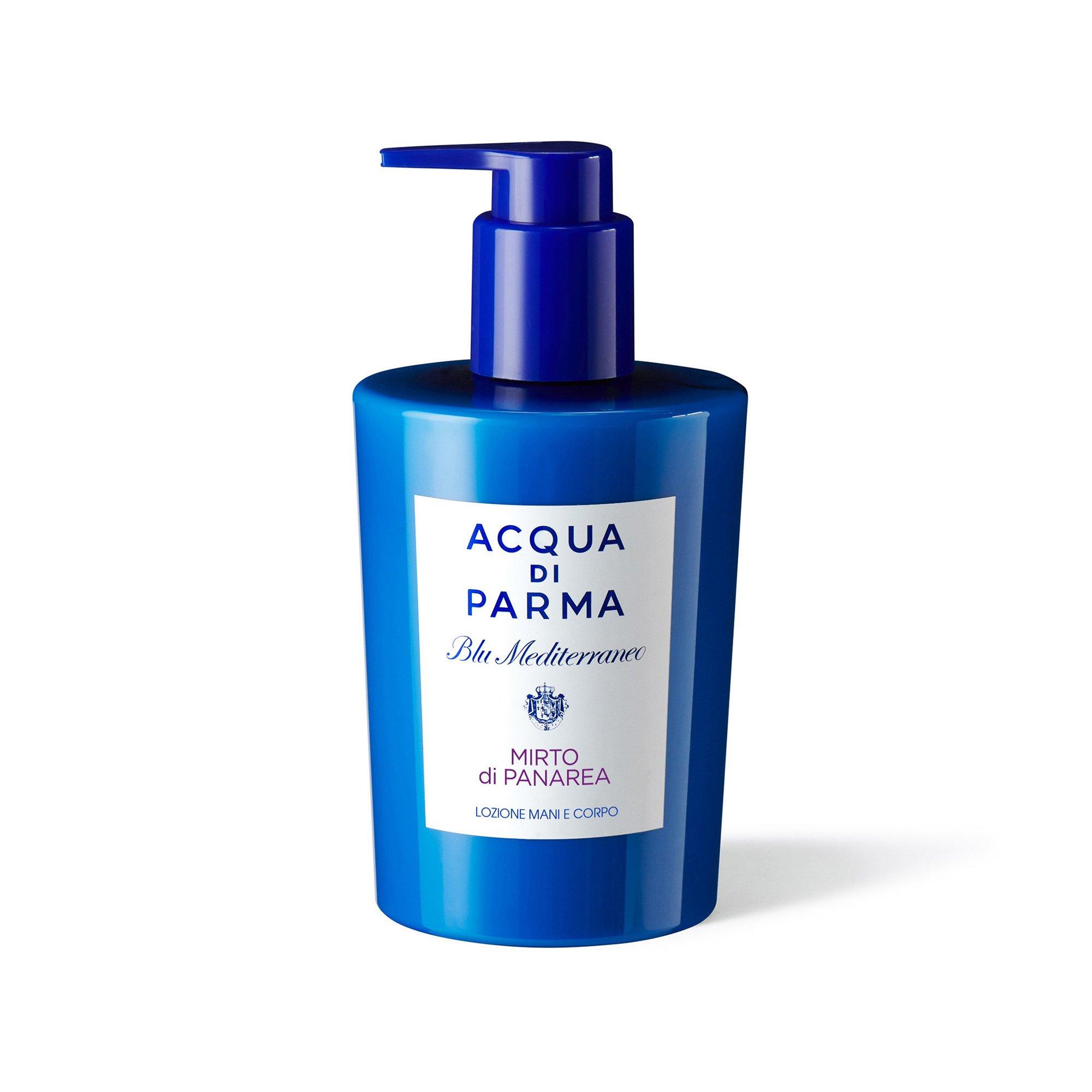 ACQUA DI PARMA Mirto Körper und Hand Lotion