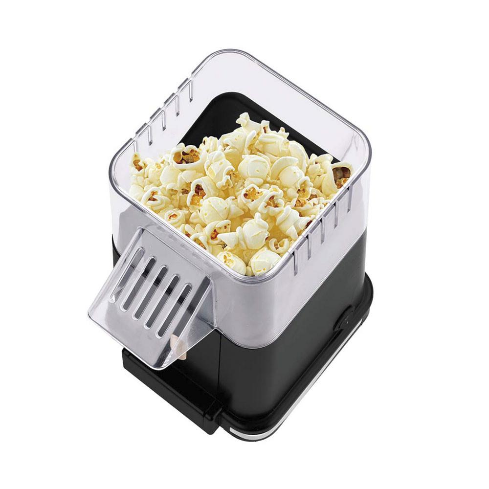 Berlinger Popcornmaschine Black Rose Collection