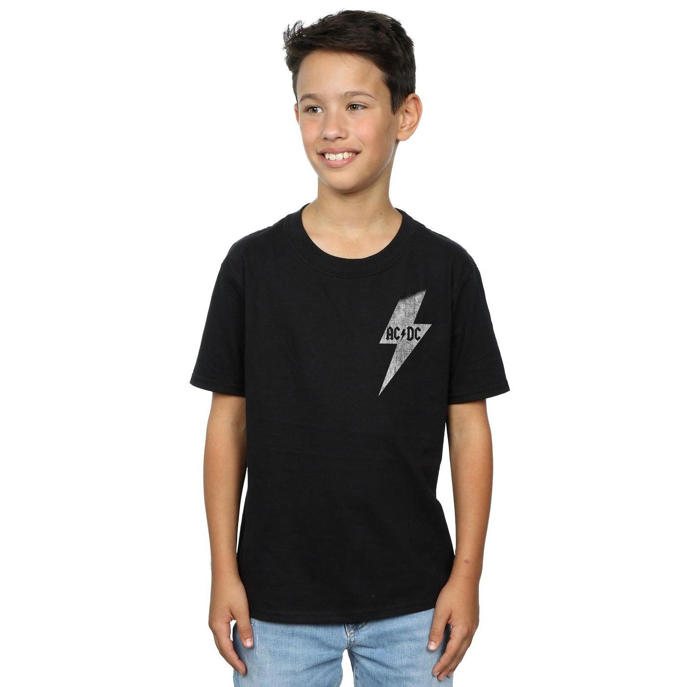 AC/DC ACDC TShirt