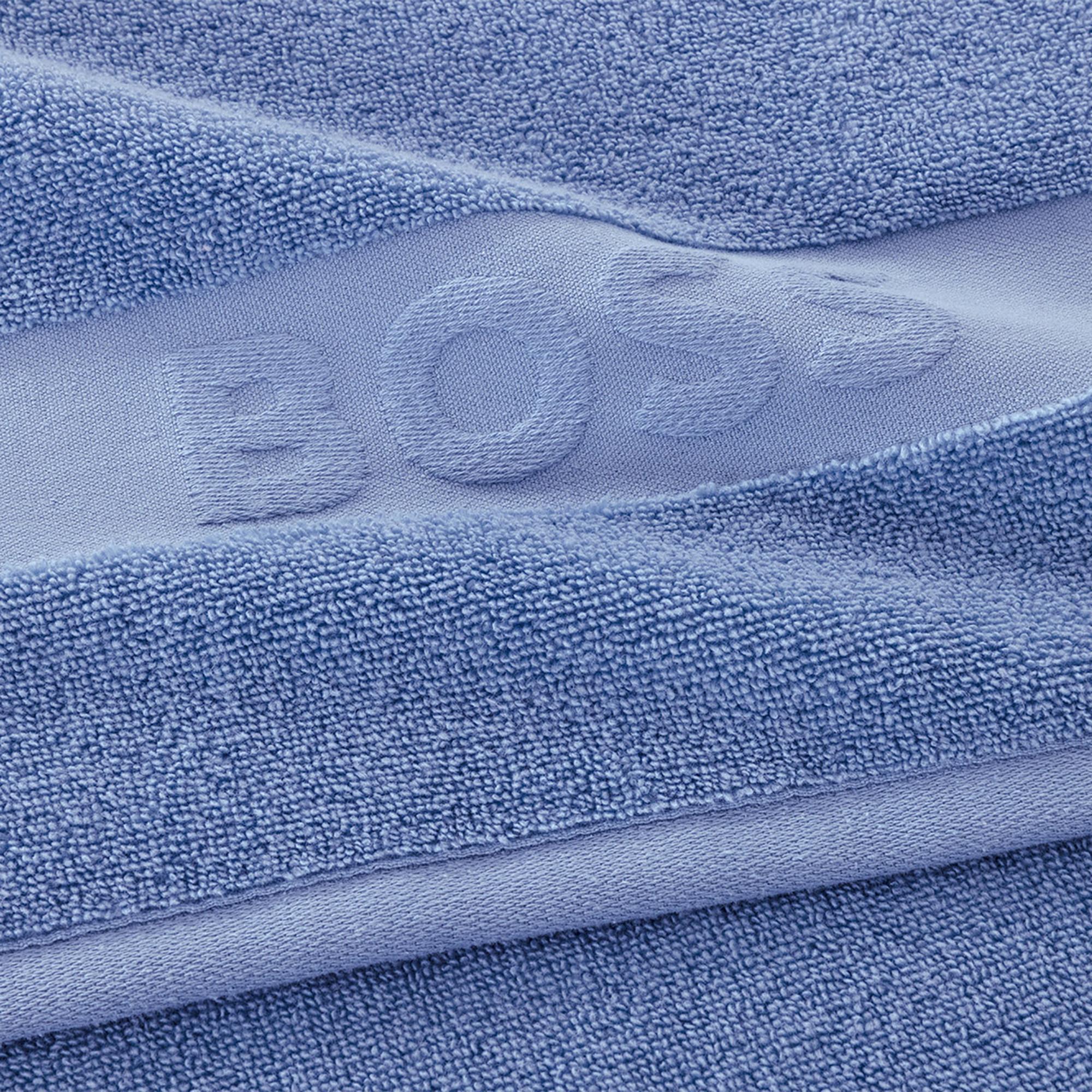 HUGO BOSS Handtuch Logo