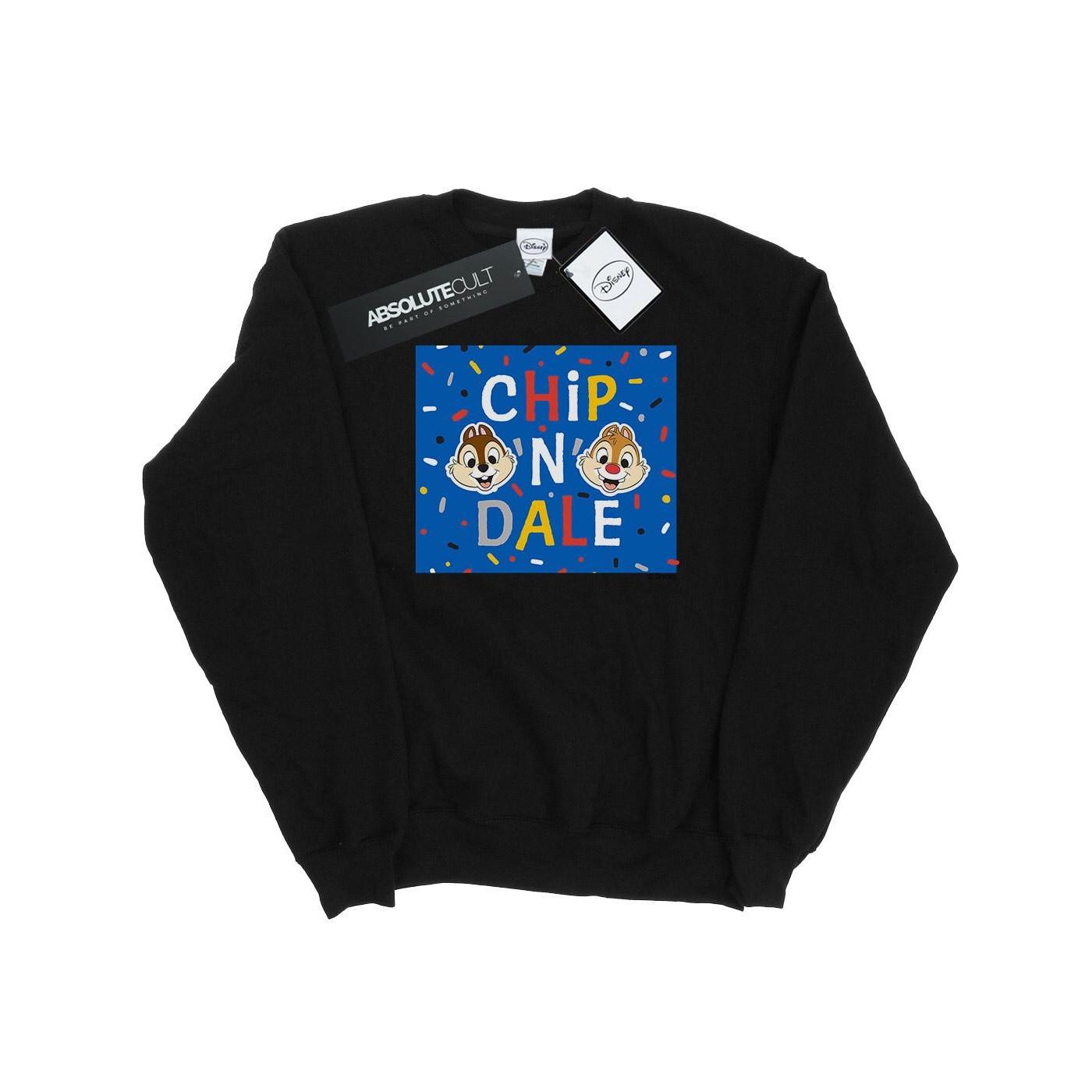 Disney Chip N Dale Sweatshirt