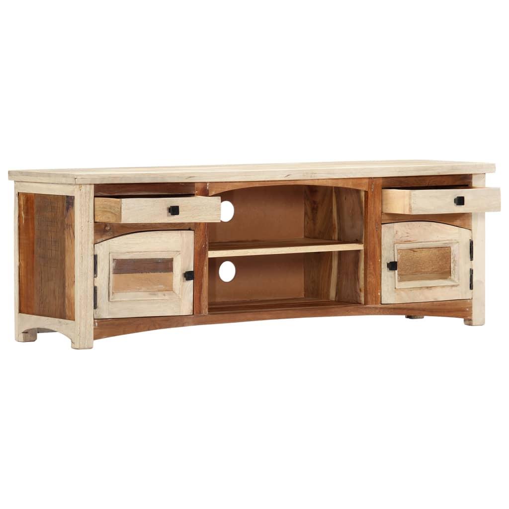VidaXL Tv-schrank holz