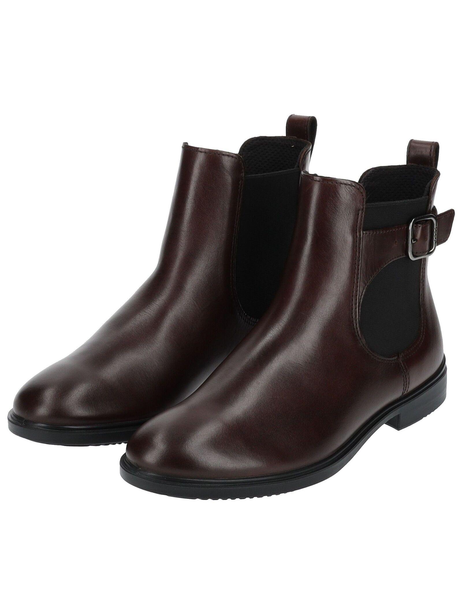 ecco Stiefelette 209813
