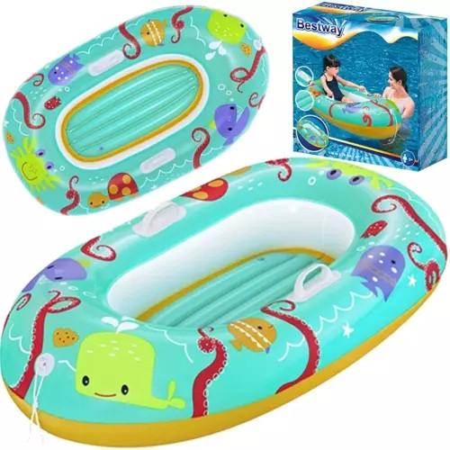 Bestway Schwimmponton - BESTWAY 34009