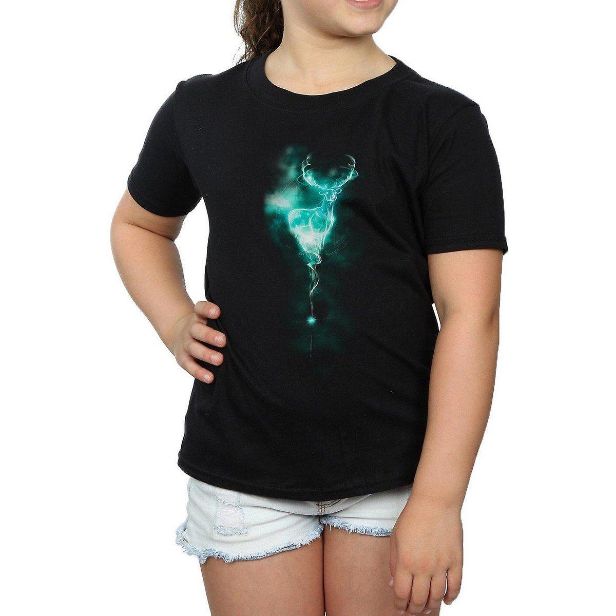 Harry Potter Patronus TShirt