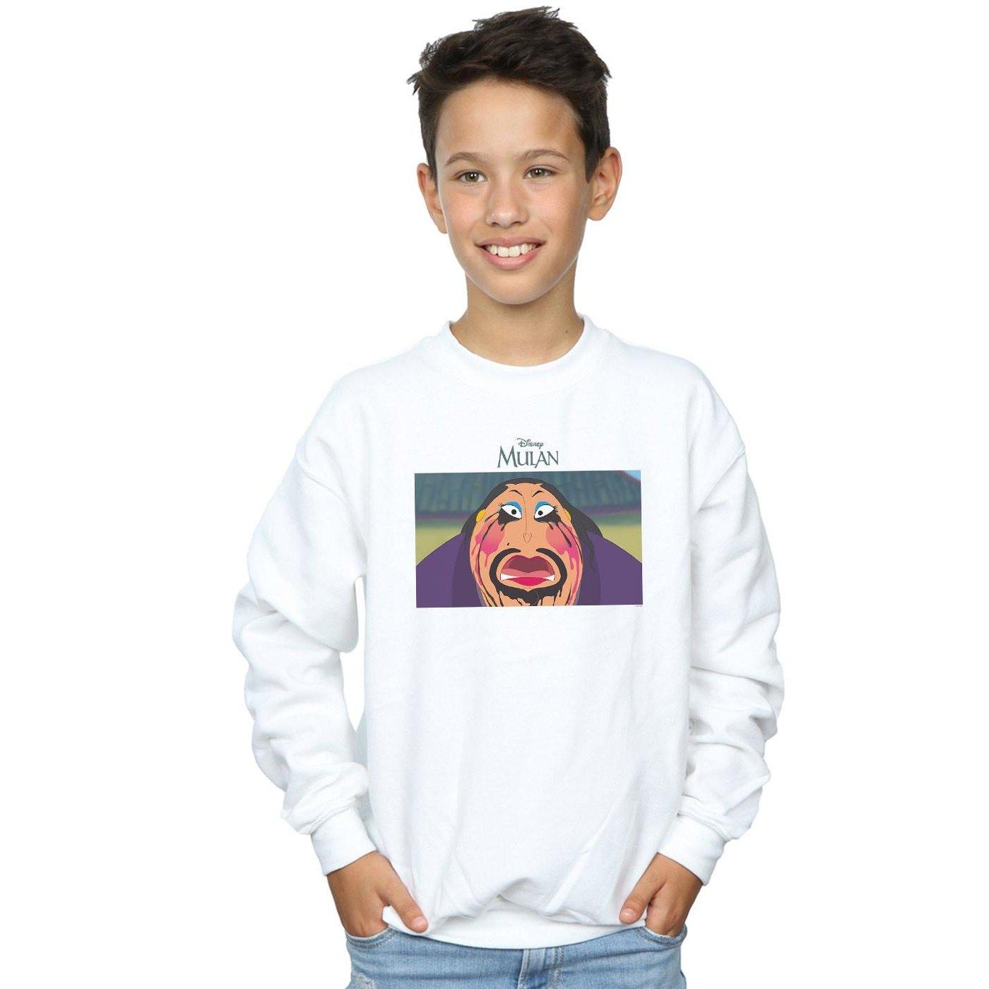 Disney The Matchmaker Sweatshirt