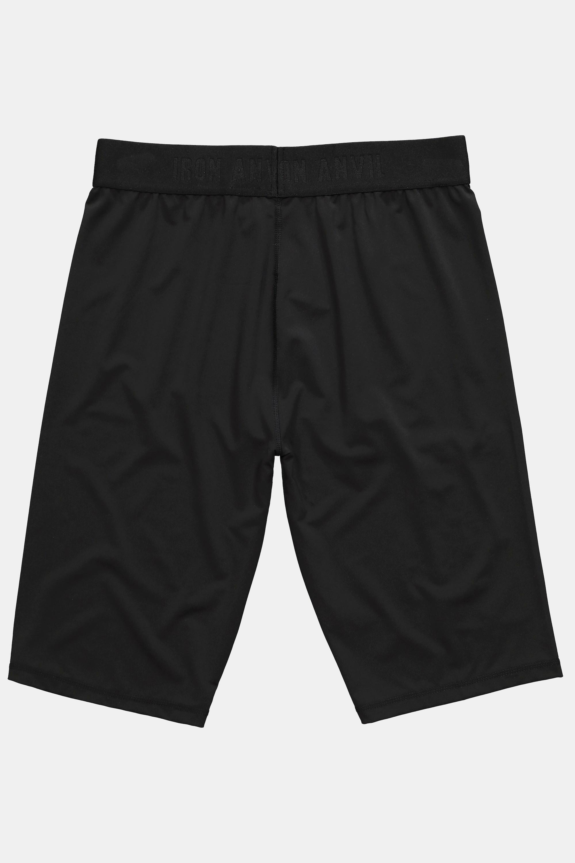 JP1880 FLEXNAMIC Sporttights Bermuda mit Smartphone-Tasche
