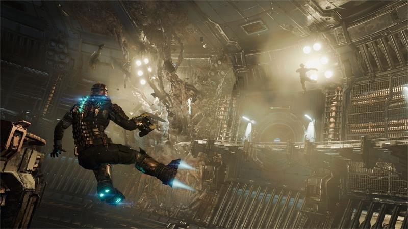 ELECTRONIC ARTS Dead Space Remake