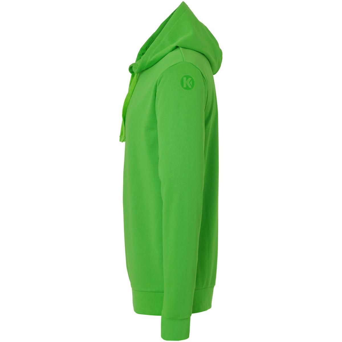 Kempa kapuzenpullover