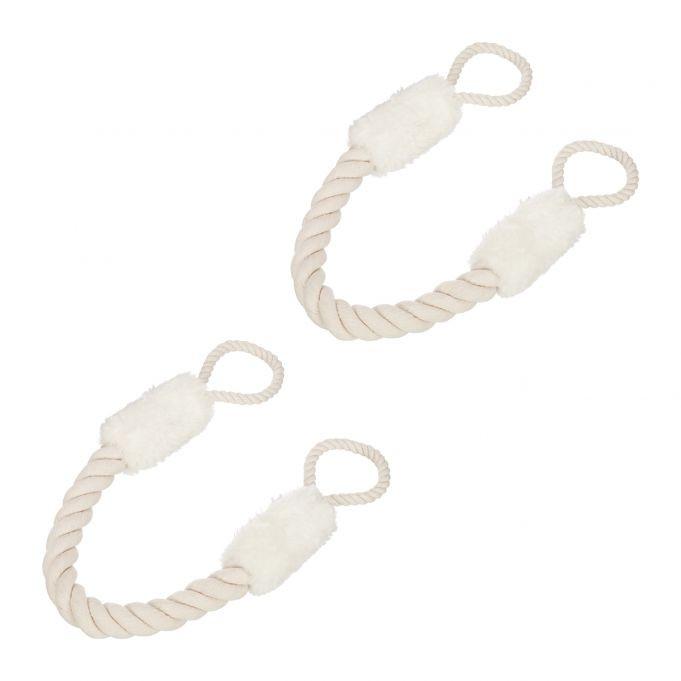 B2X Schutzclip für Türkabel, 2er-Set,
