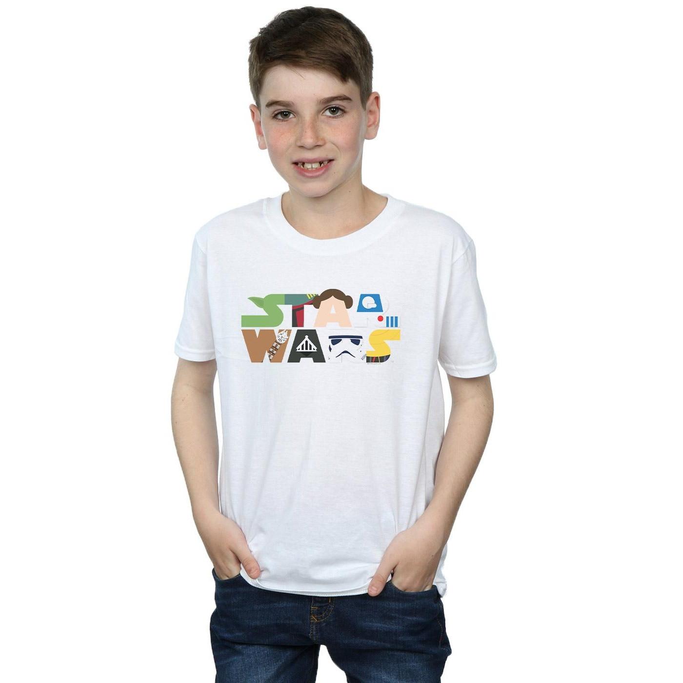 STAR WARS TShirt
