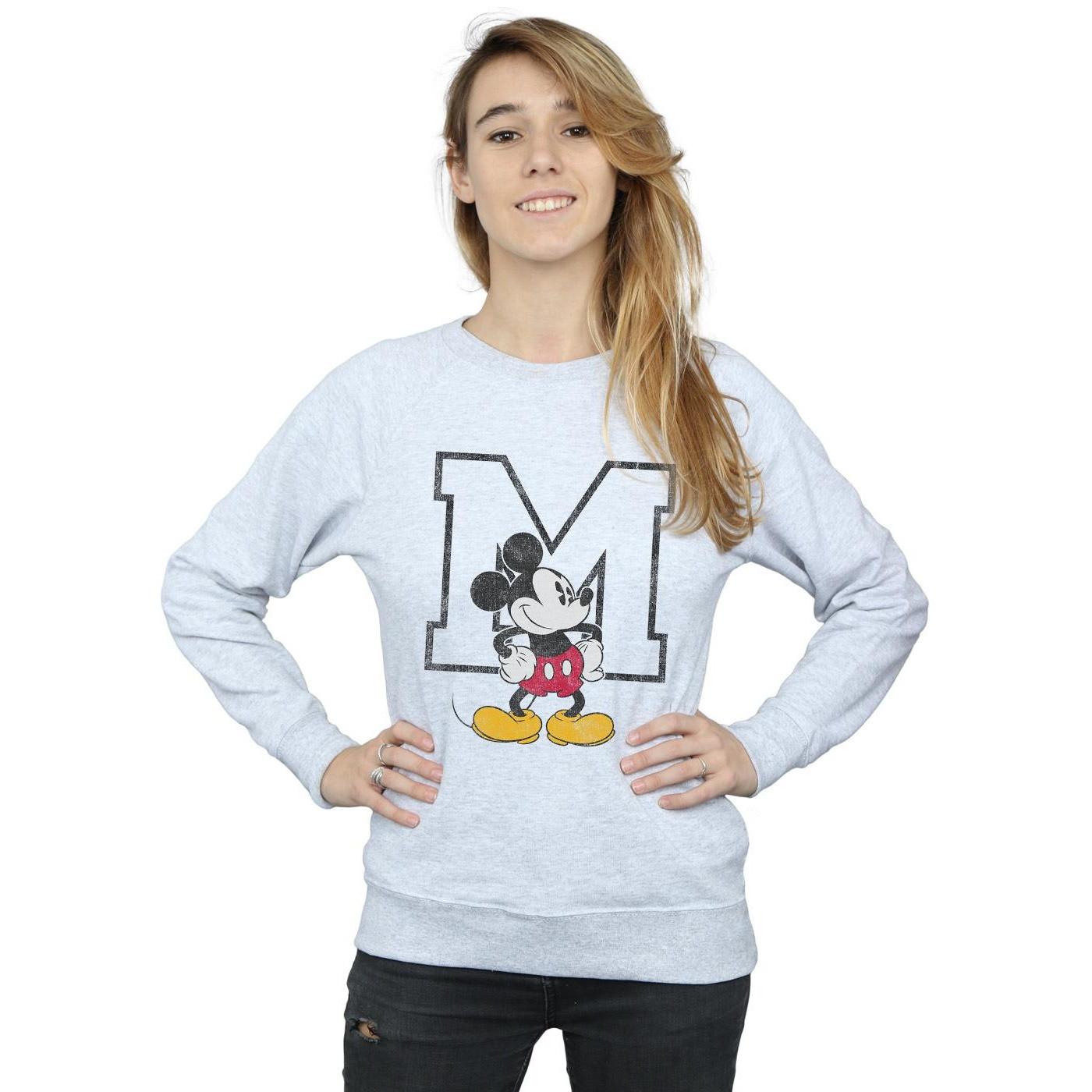 Disney Classic M Sweatshirt