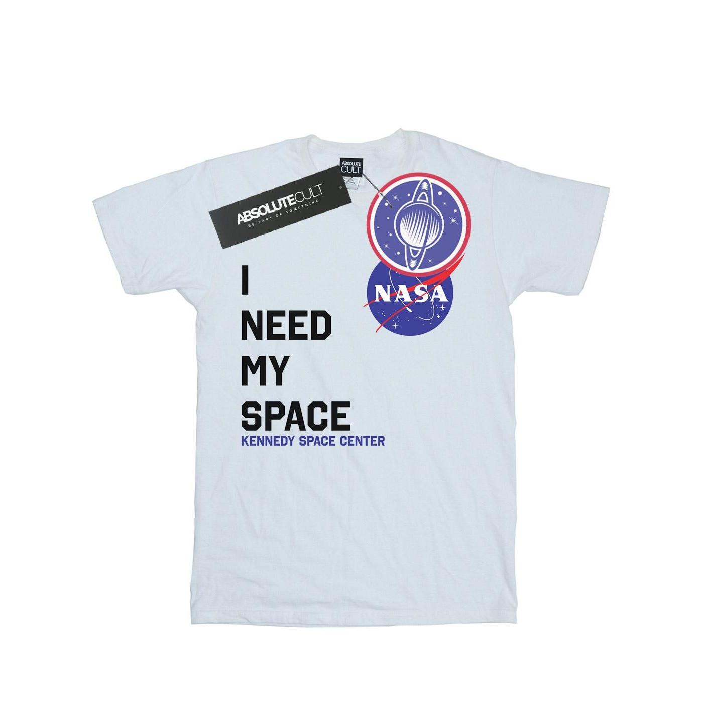 Nasa I Need My Space T-Shirt