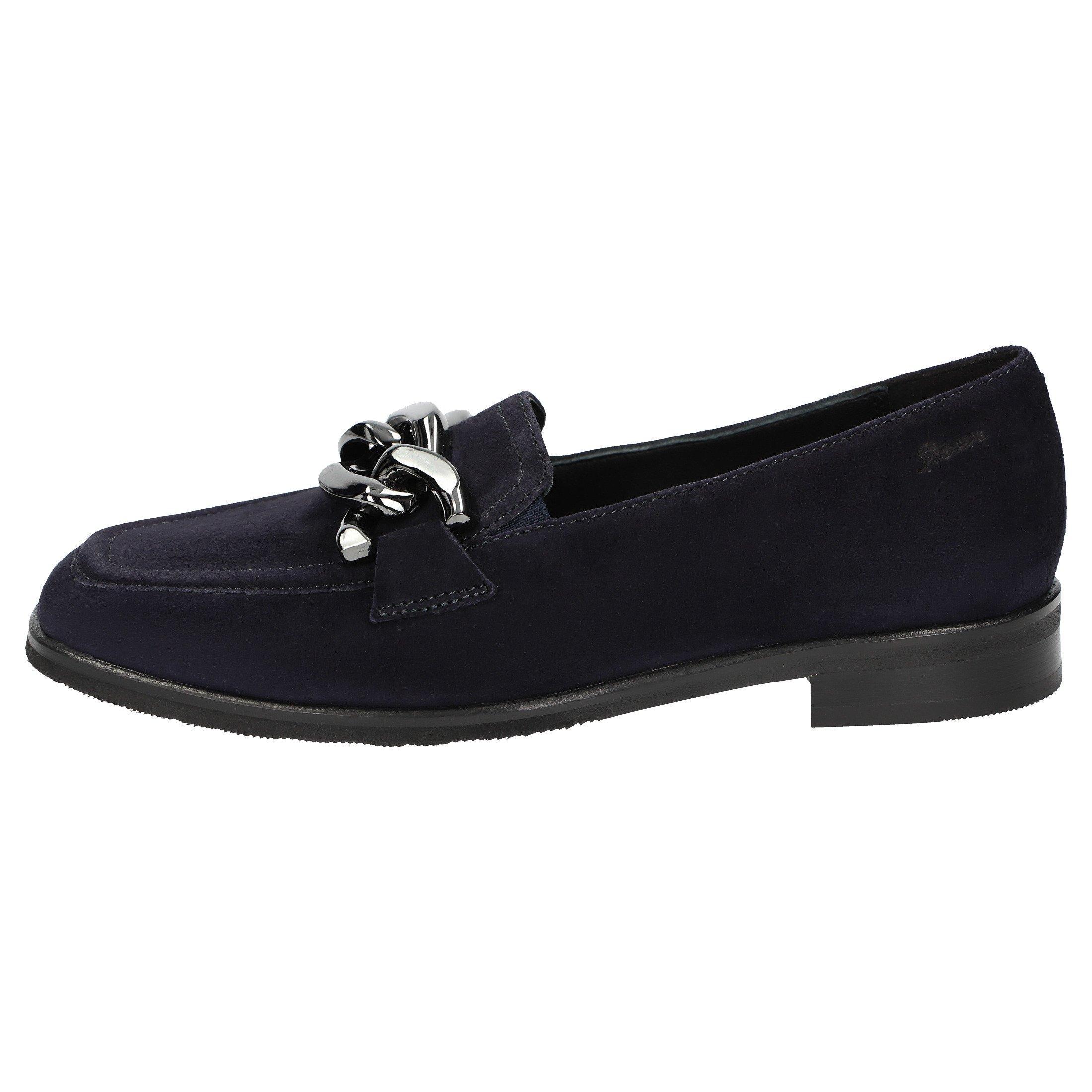 Sioux Slipper Gergena-705