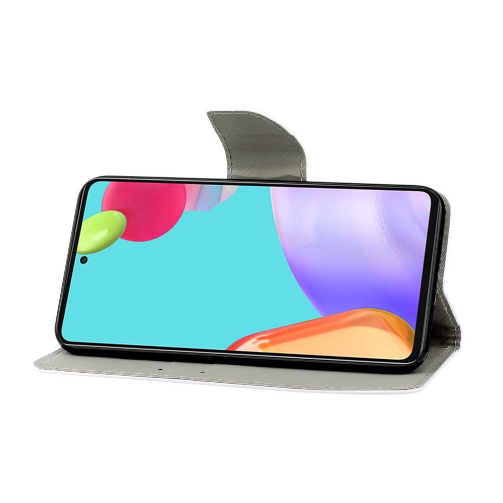 Cover-Discount Galaxy A52 - Handyhülle Motiv