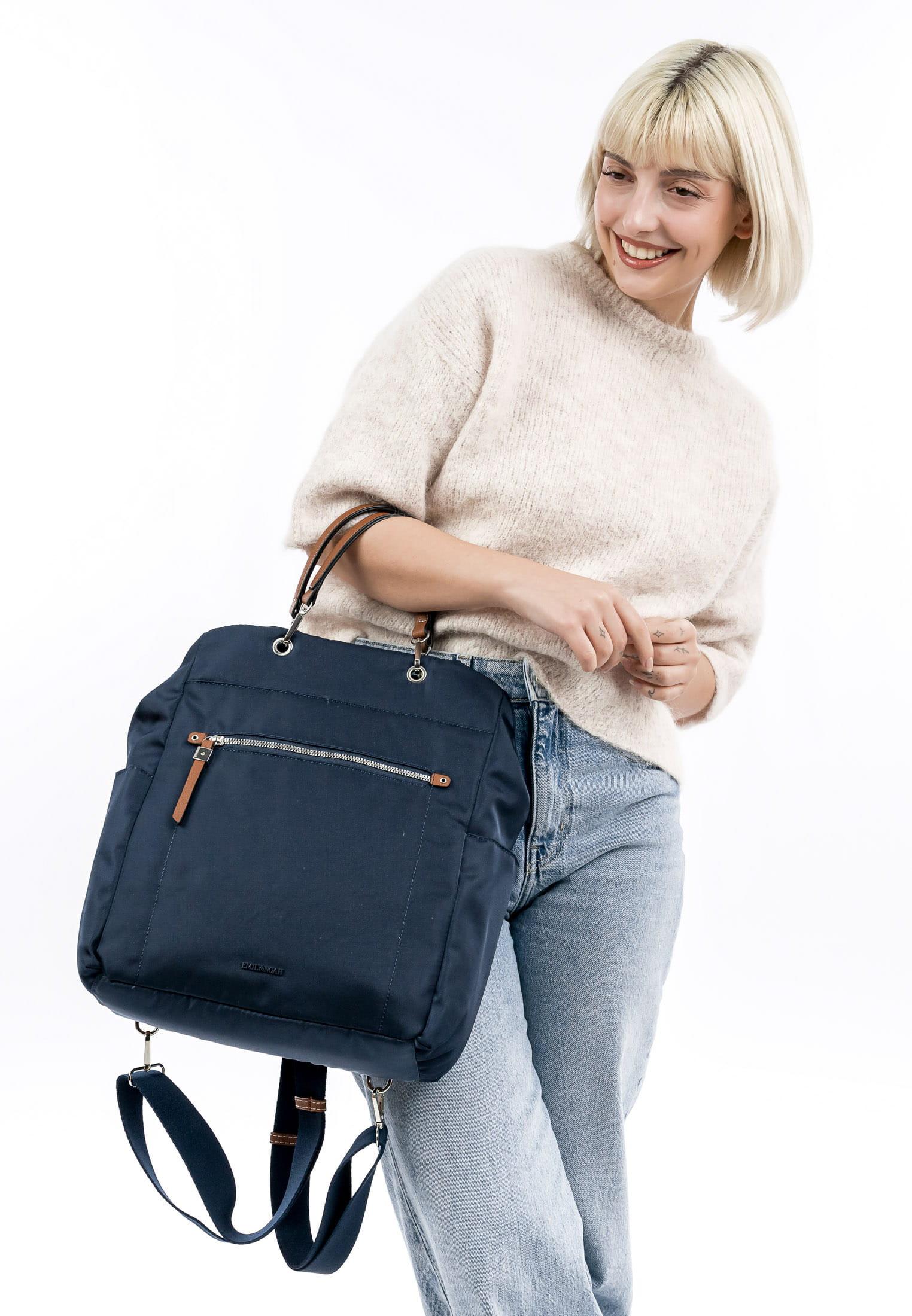 Emily & Noah Rucksack E&N Esther
