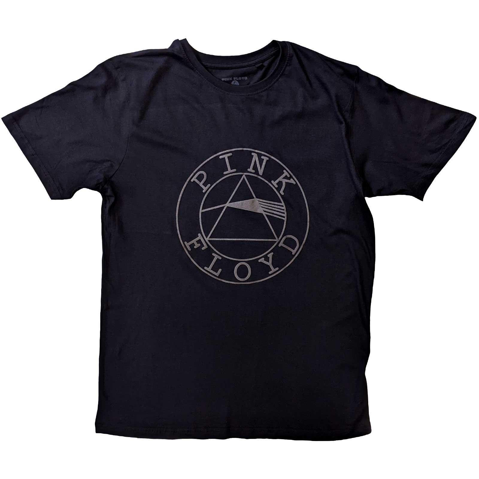Pink Floyd Pink Floyd Logo T-Shirt
