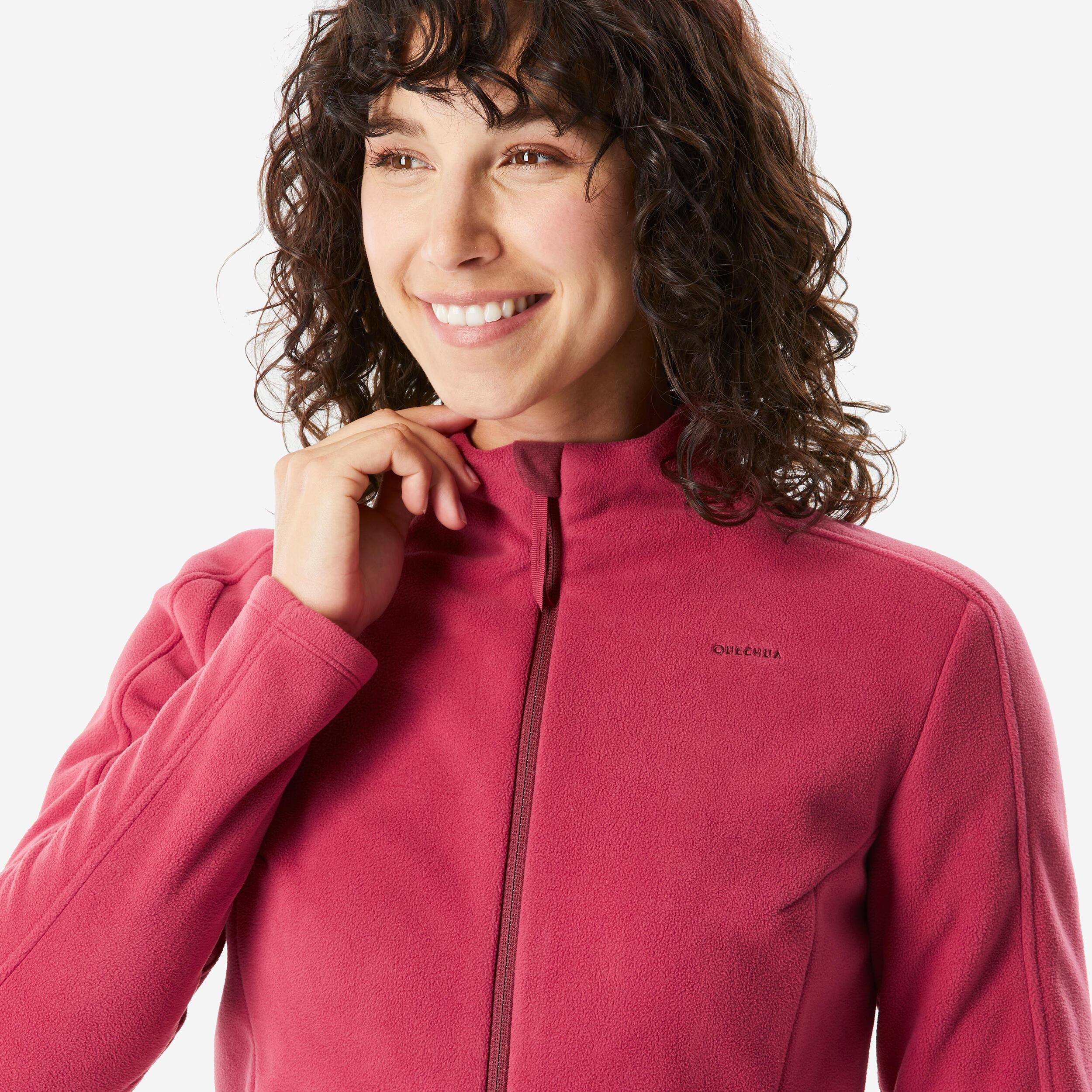 QUECHUA Fleece - MH 500
