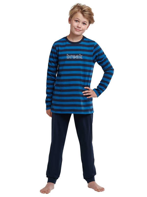 Schiesser Teen Boys Pyjama