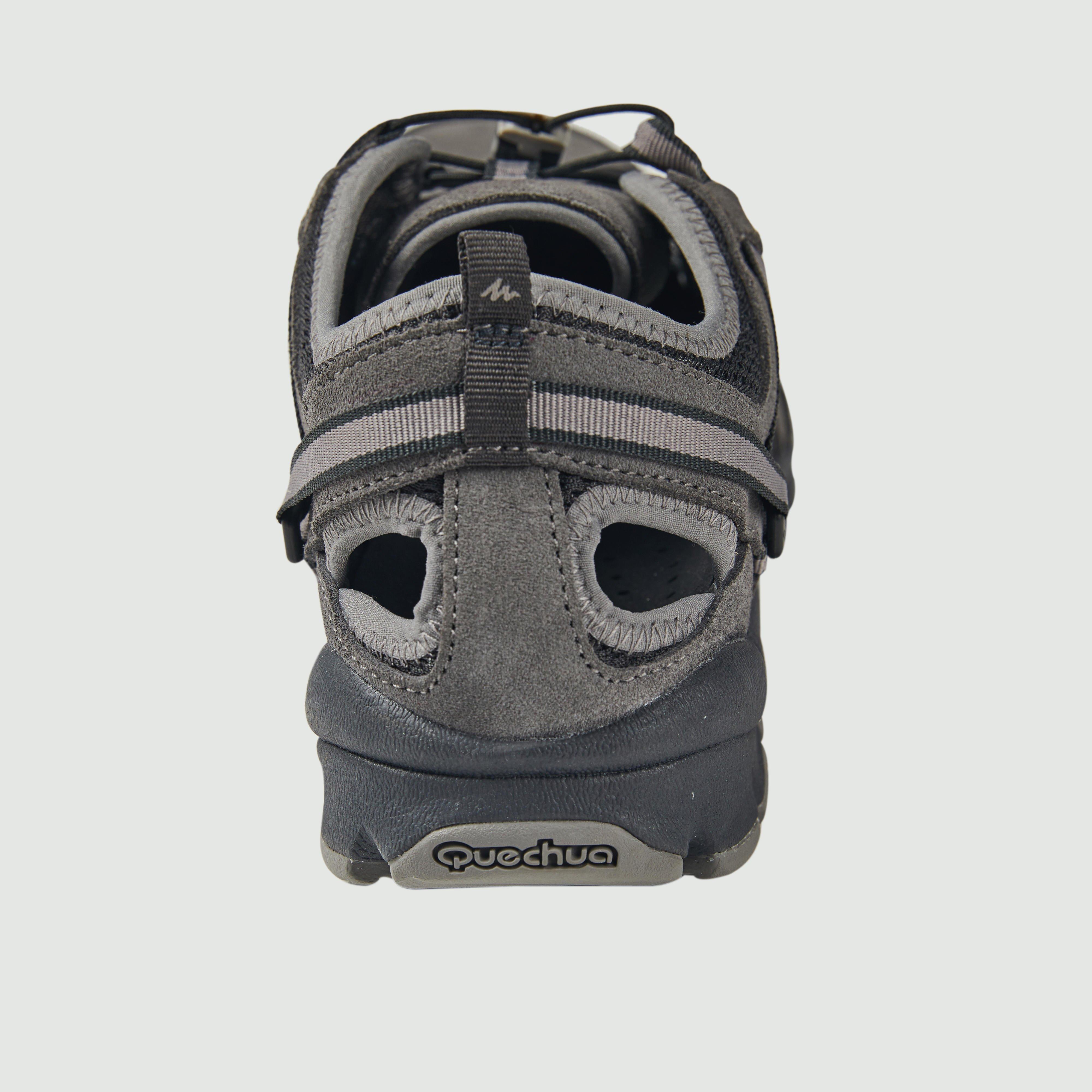 QUECHUA Schuhe - NH500 FRESH