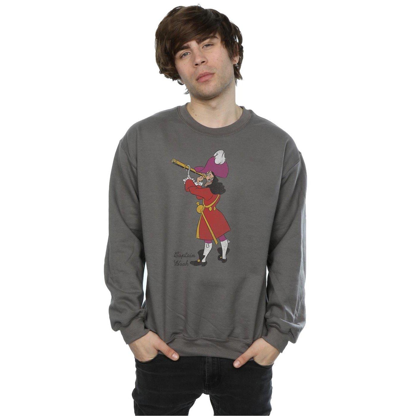Peter Pan Classic Sweatshirt