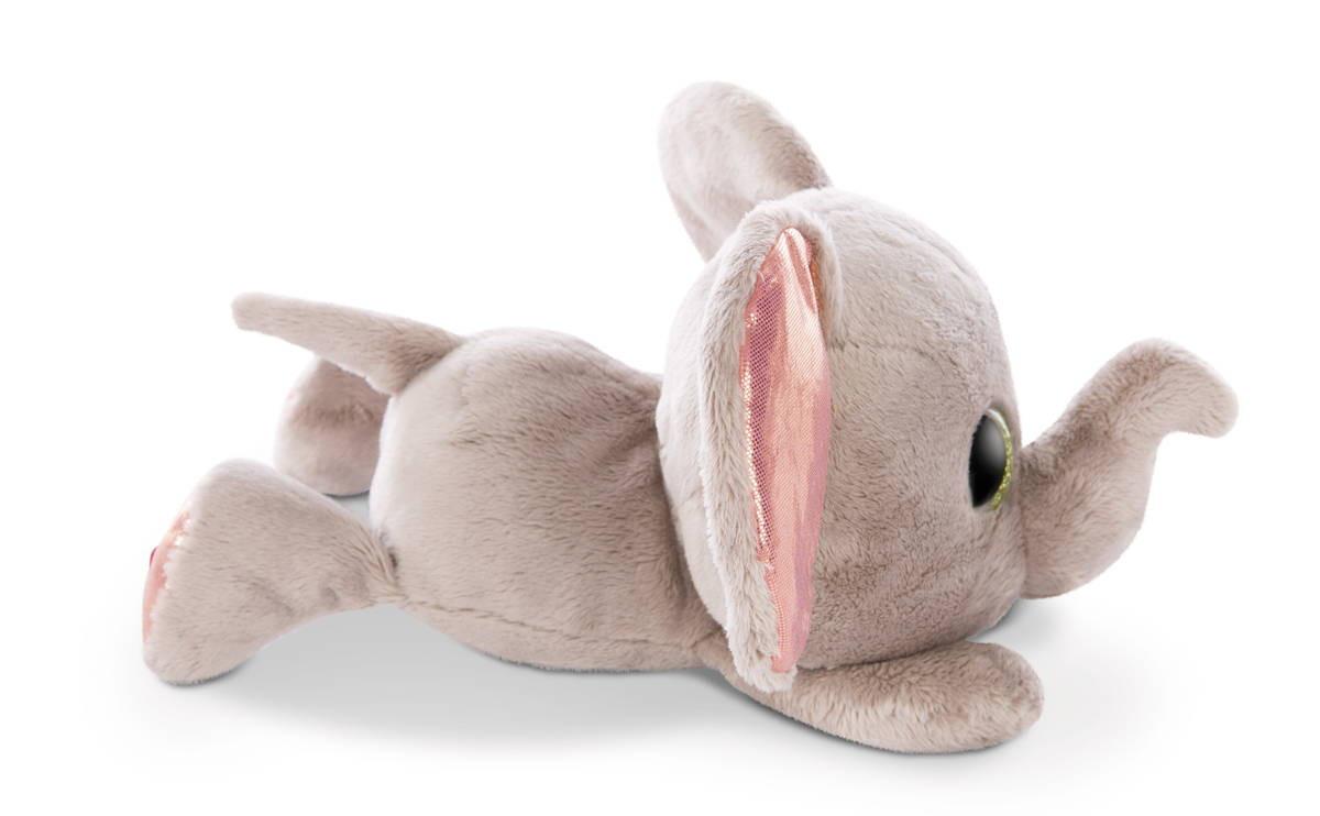 NICI Glubschis Liegender Elefant Billi-Balu (25cm)