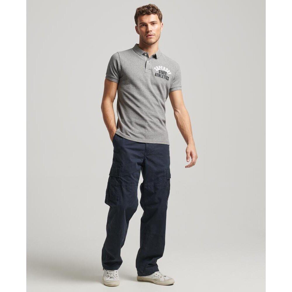 Superdry Polo-Shirt Superstate