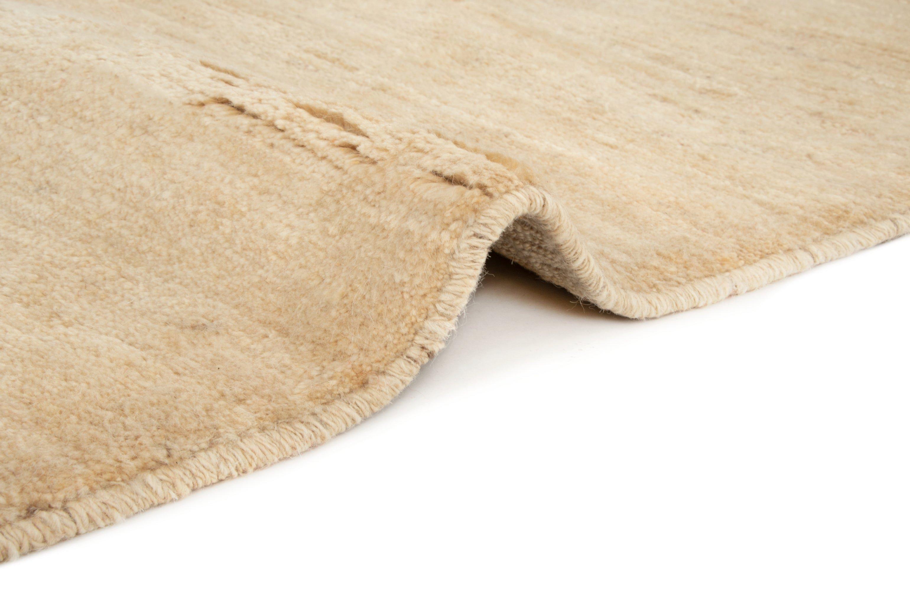 VIDAL Handgemachter Teppich Gabbeh Shouli