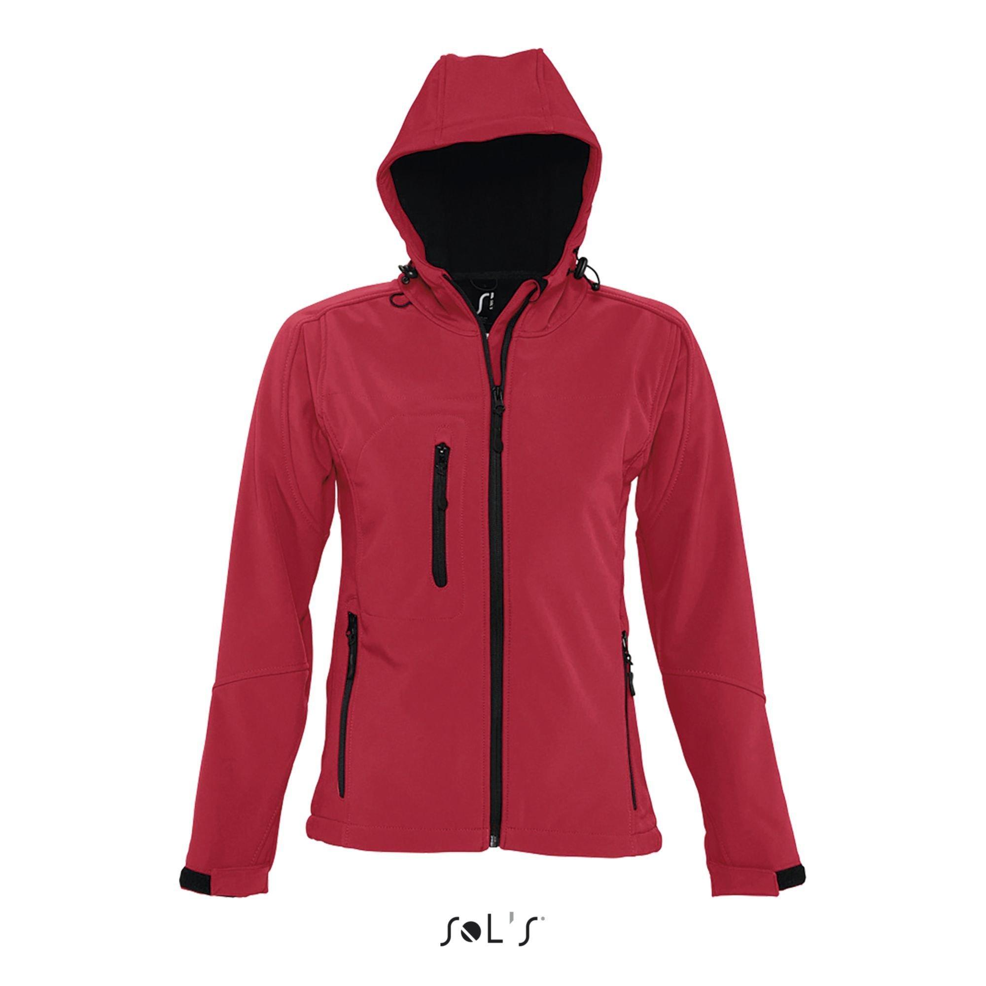 SOLS windjacke damen replay