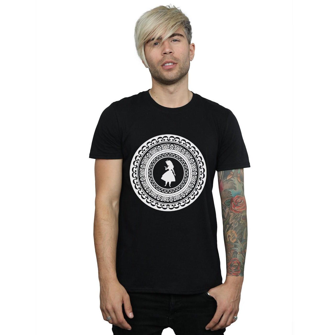 Disney Alice im Wunderland T-Shirt