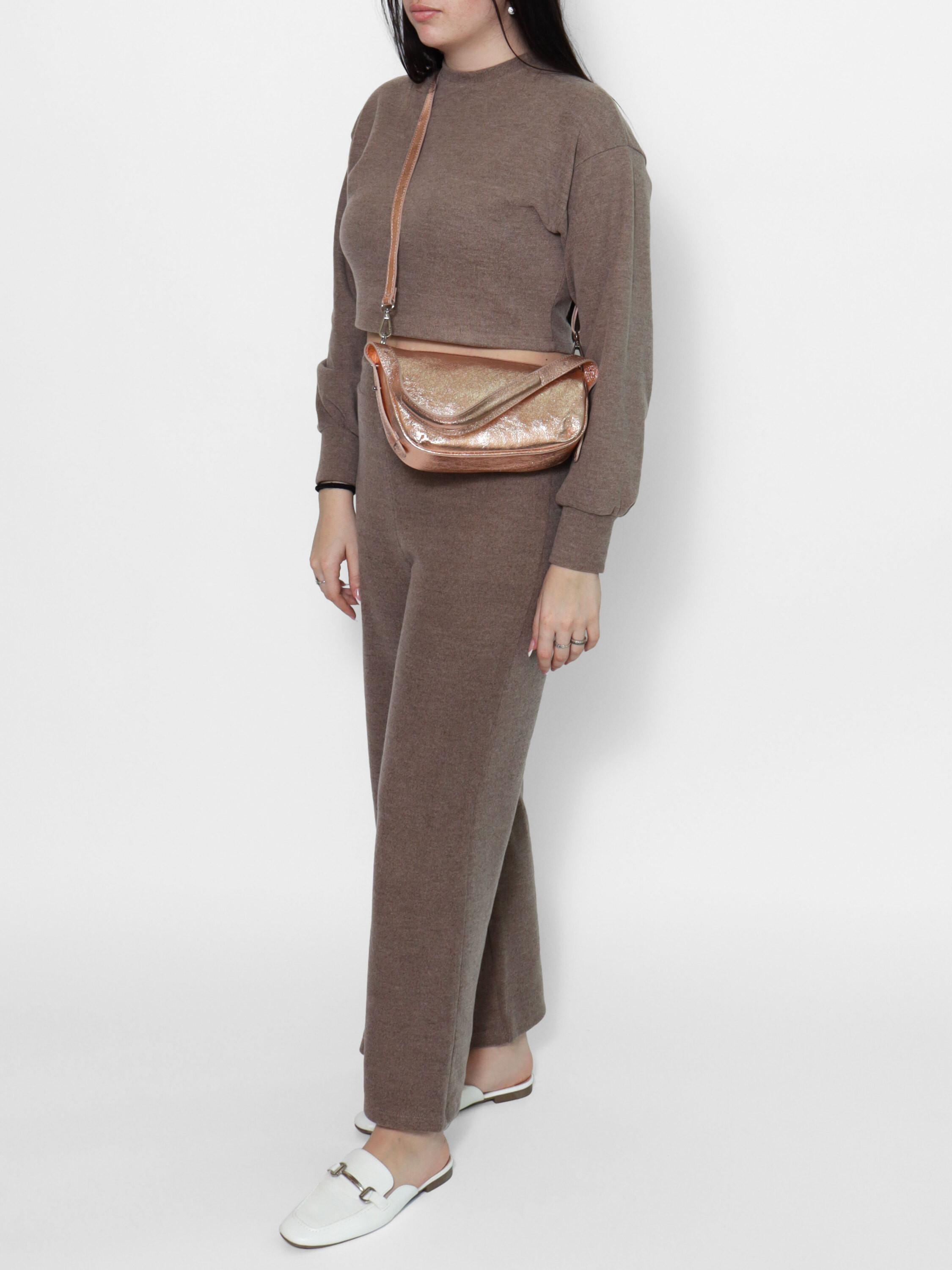 Roberta Rossi Schultertasche