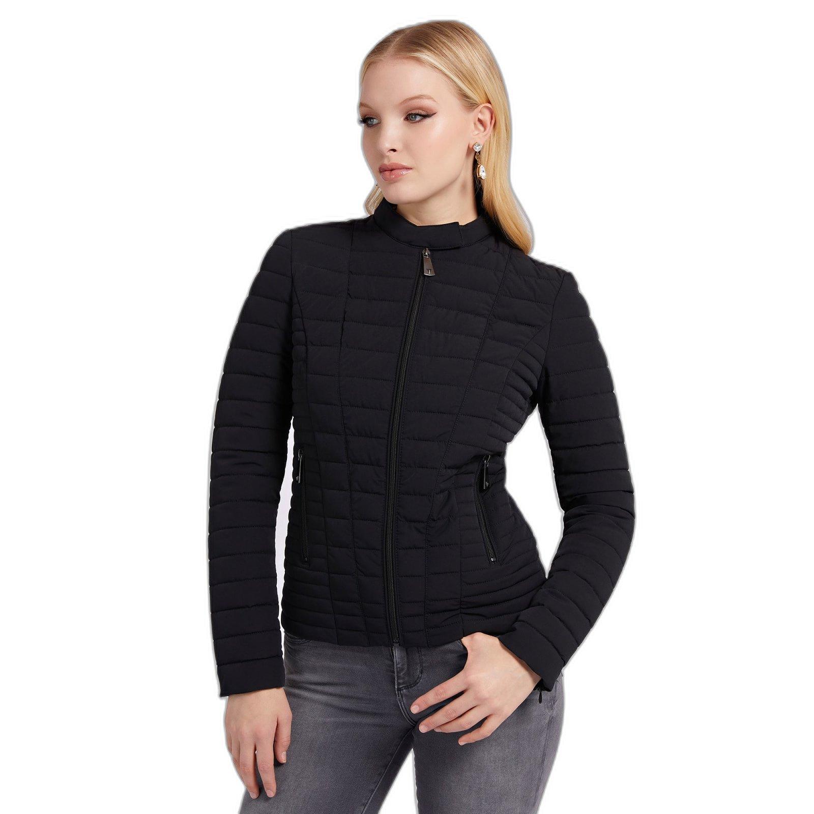 GUESS damen-daunenjacke gue vona