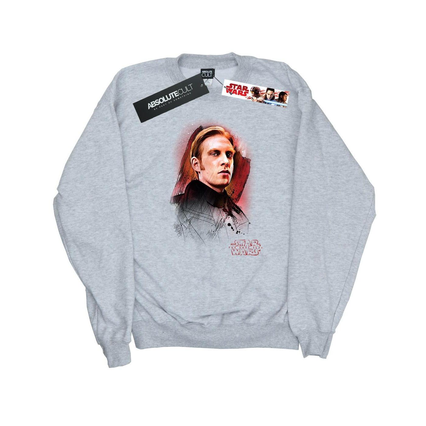 STAR WARS The Last Jedi Sweatshirt