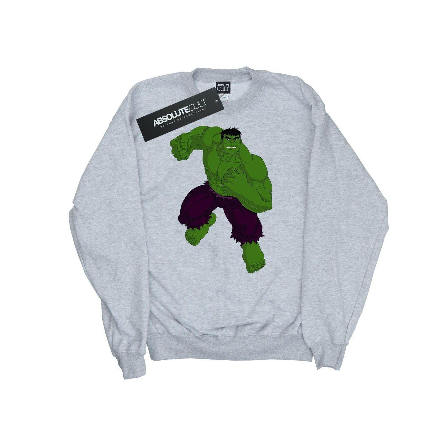 MARVEL Sweatshirt