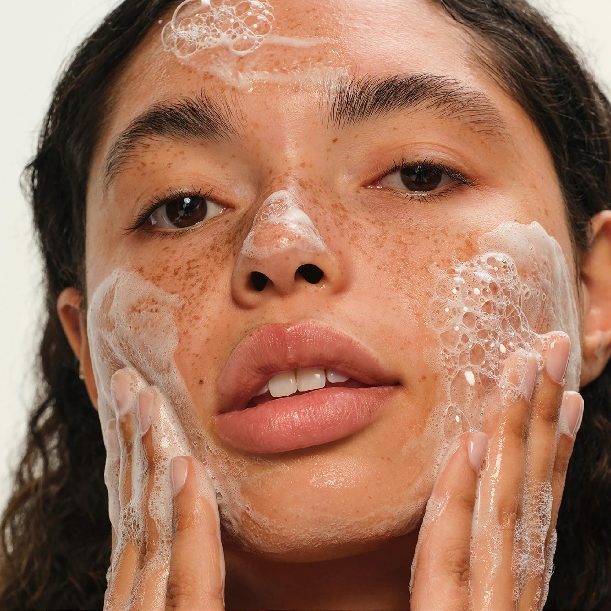 Ole Henriksen Daily D-Clog Pore-Clearing - Reinigendes Waschgel mit Salicylsäure