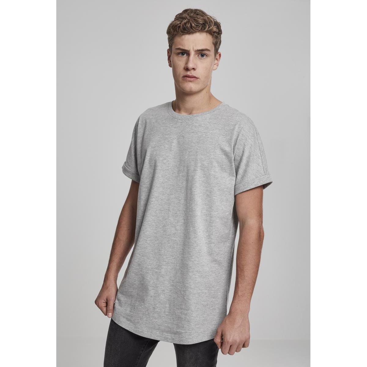 URBAN CLASSICS Long Shaped T-Shirt