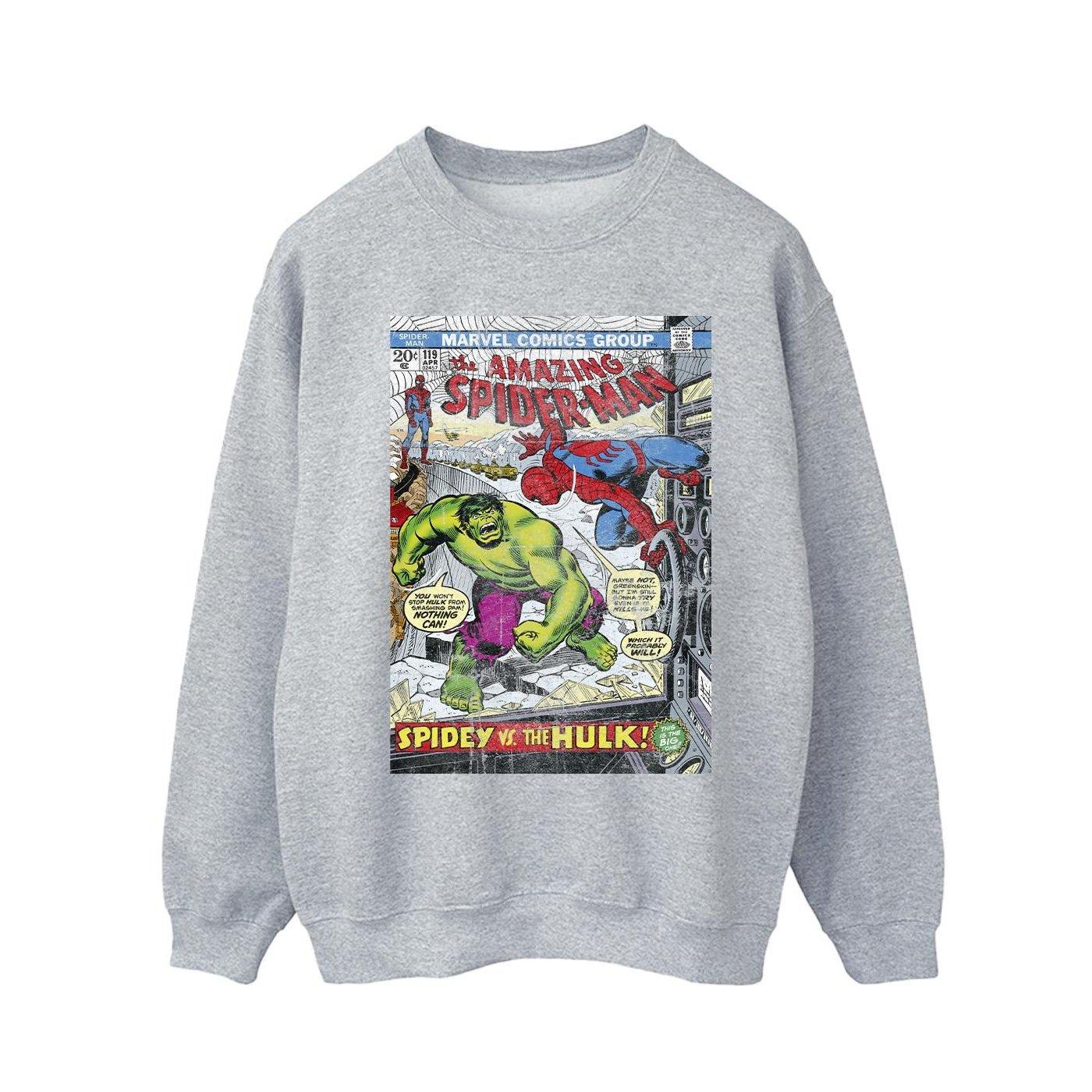 MARVEL Sweatshirt