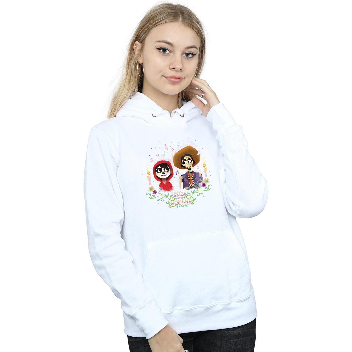 Disney Coco Kapuzenpullover
