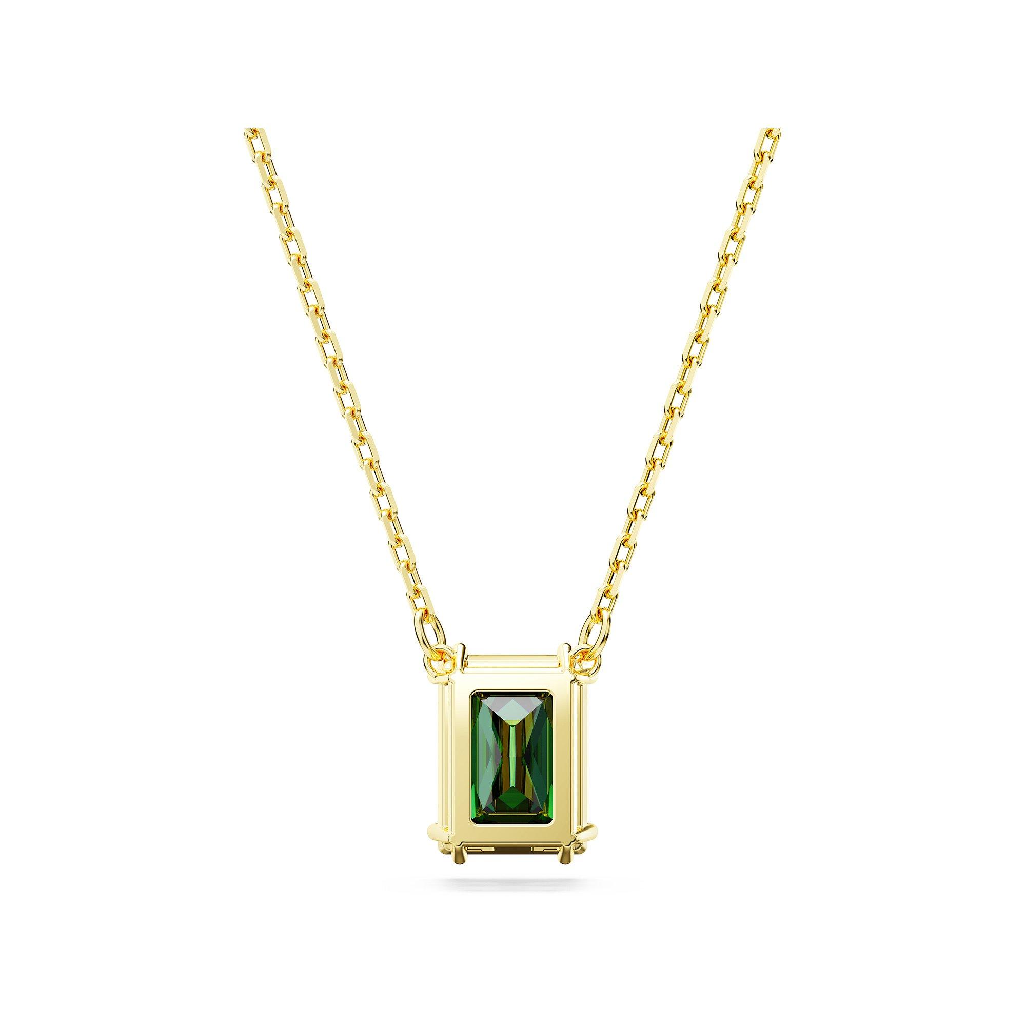 SWAROVSKI Stilla Halskette