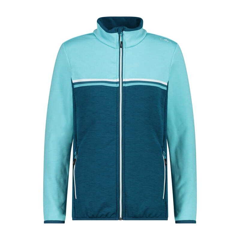 CMP fleece für en